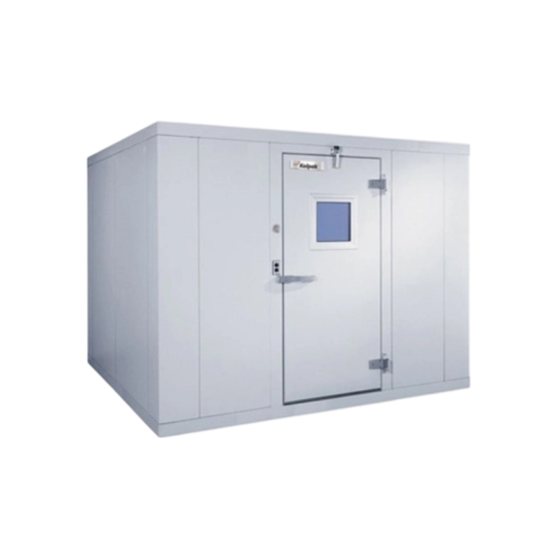 Walk-in Electrical Enclosure